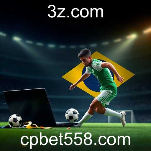 Expansão do cpbet no Mercado de Jogos Online