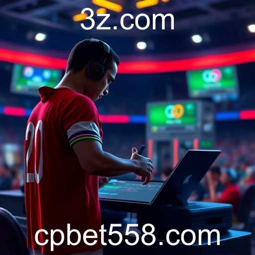 A Ascensão do CPBet no Cenário Brasileiro de Jogos Online