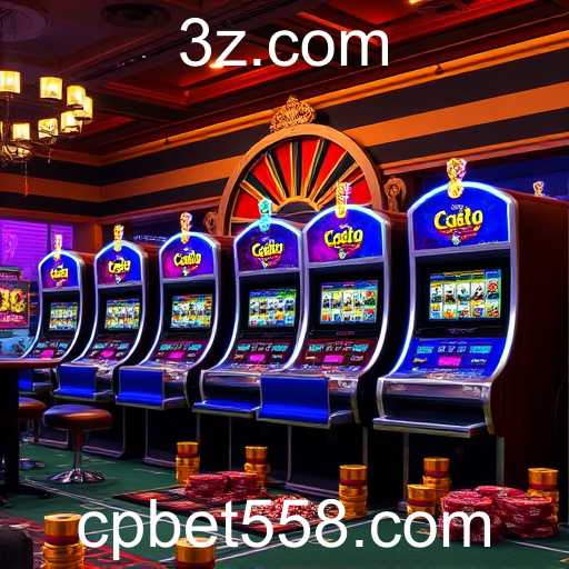 Crescimento dos Jogos Online em 2025 e o Impacto do CPBet