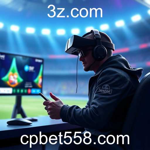 Expansão do Mercado de Apostas Online em 2025