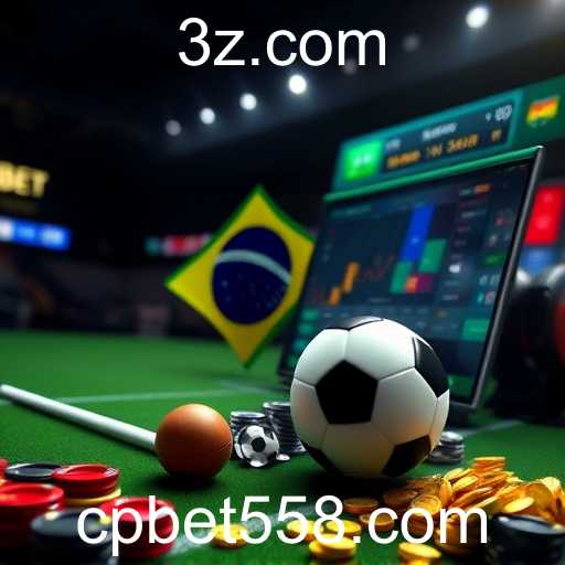 A Ascensão dos Jogos de Apostas Online no Brasil