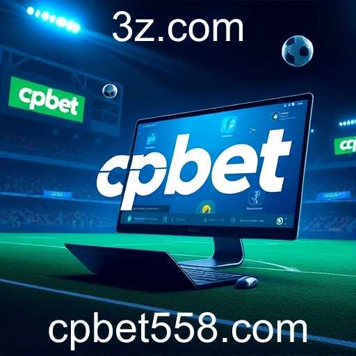 A Ascensão do cpbet com no Mercado de Jogos Online